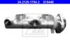 ATE 24.2125-1704.3 Brake Master Cylinder